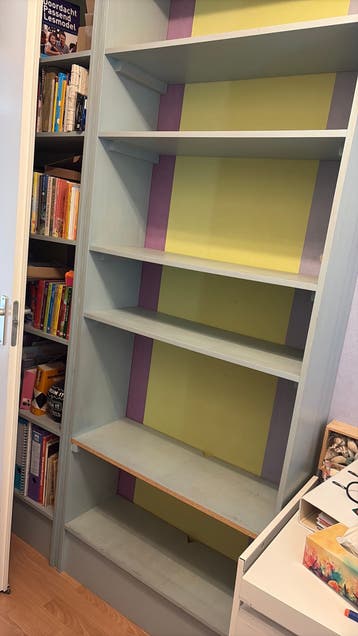Boekenkast