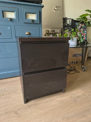 IKEA kastje met lades - gratis af te halen
