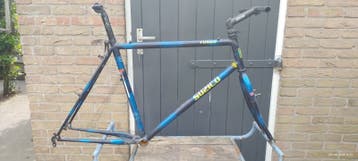 Suzico MTB frameset