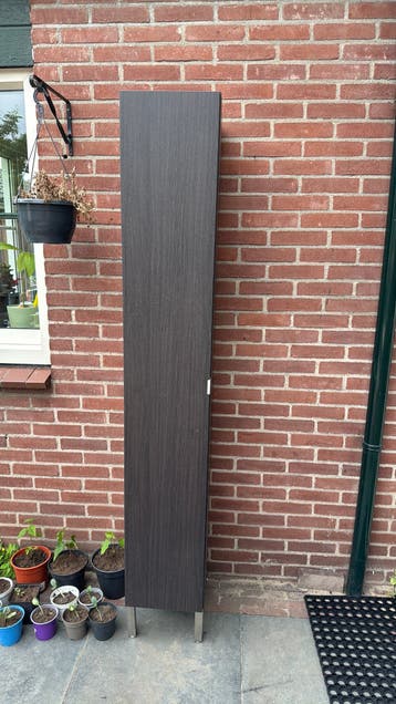 Gratis ikea lillangen badkamer kast