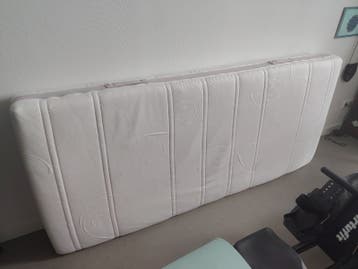 Matras Nox Type S4 - GRATIS