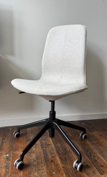Ikea Langfjall bureaustoel