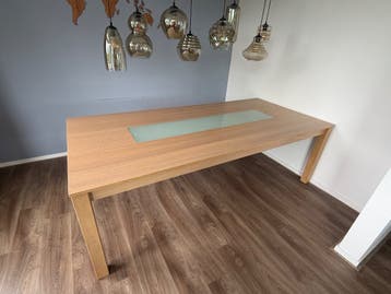 Ikea Eettafel 236x108