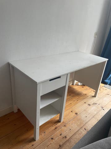 Bureau