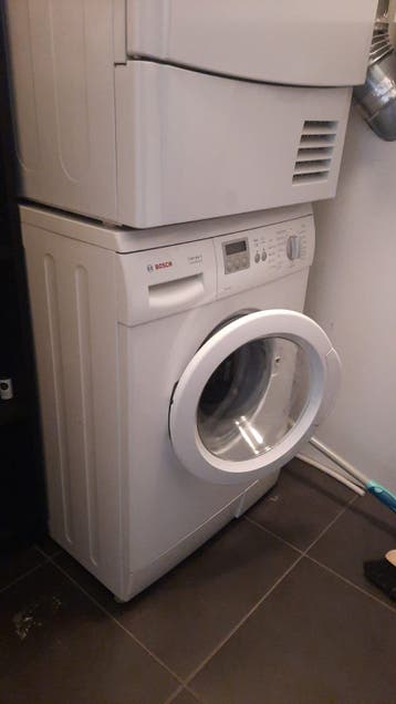 Wasmachine Bosch Classixx 6