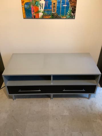 Audio-televisie meubel