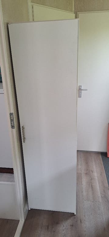 Kleding kast