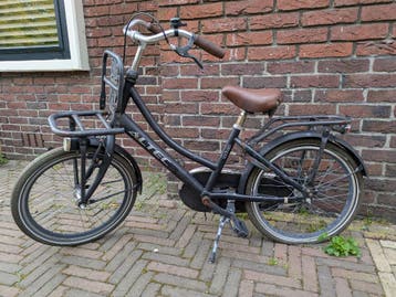 GRATIS - Altec 20-inch kinderfiets