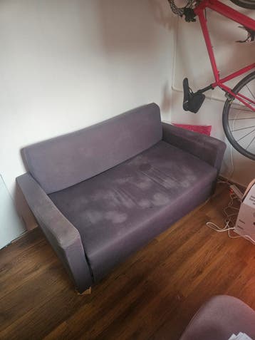 Slaapbank IKEA