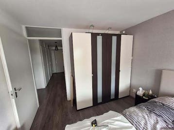 kledingkast gratis