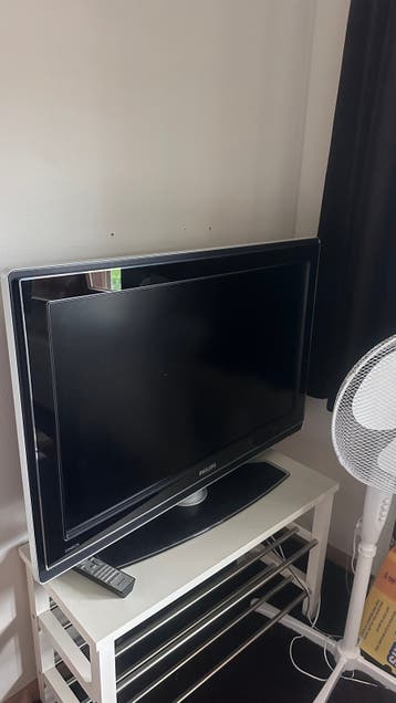 Philips LCD TV