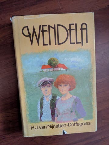 Wendela gratis