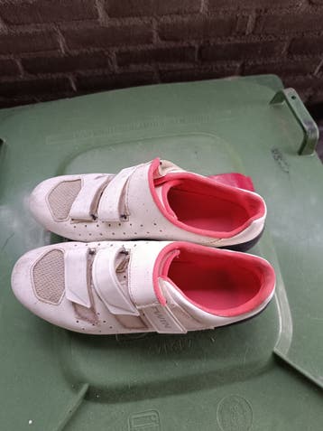 B'Twin Fietschoenen - Maat 41
