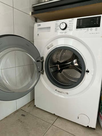 Beko WTV 7832 X00 Wasmachine 7kg 1600rpm A+++
