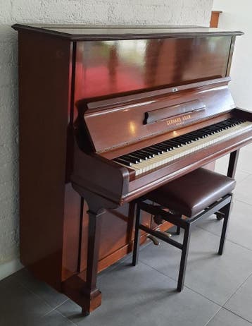 piano
