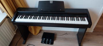 Piano Nova JL-300 - Digitale piano met gebreken