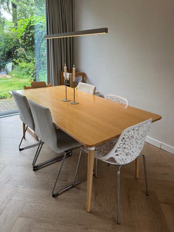 Tafel - gratis af te halen in Dordrecht