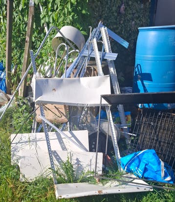 Wasdroger defect - ideaal voor onderdelen of reparatie