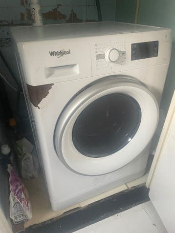 Wasmachine