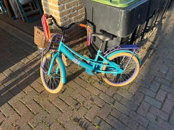 Gratis fiets