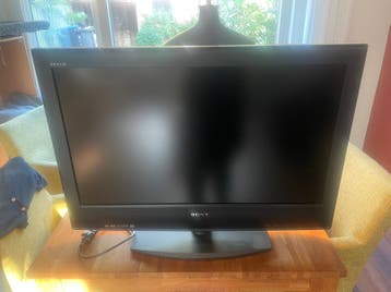 Sony Bravia 32”