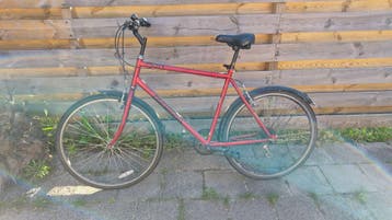 bike