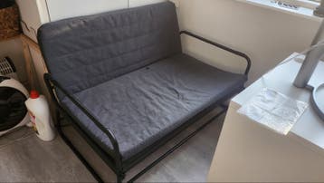 IKEA slaapbank Hammarn