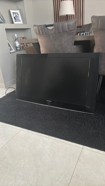 Samsung tv
