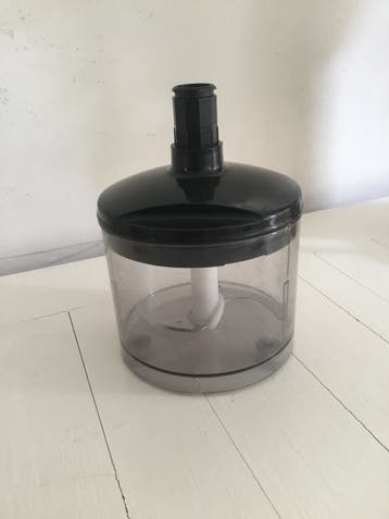 Bosch staafmixer onderdelen