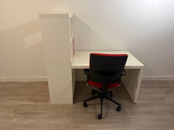 Bureau compleet