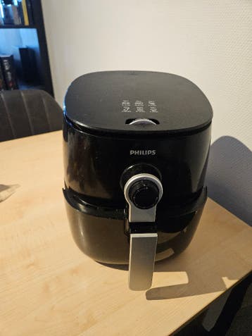 Philips Hd9623 Airfyer !DEFECT!