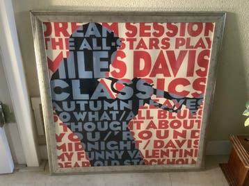 miles davis in lijst