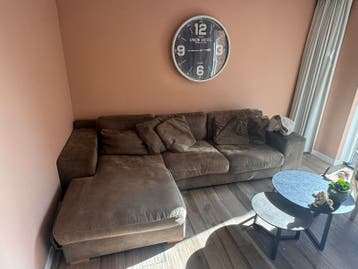 *GRATIS* Loungebank