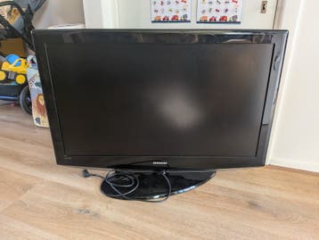 Gratis Samsung 40 inch tv