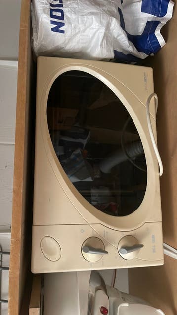 Magnetron