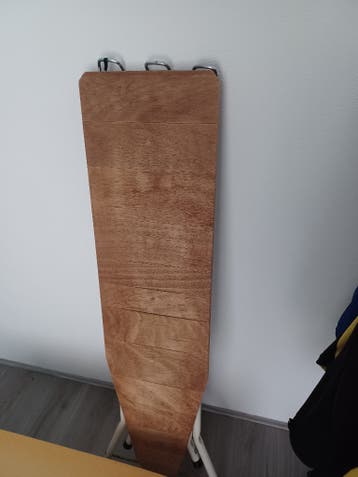 strijkplank
