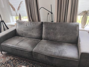 Gratis Bank en 2 stoelen