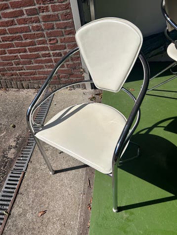 Keuken stoelen