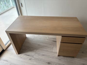 Ikea buro gratis af te halen