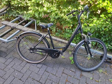 Fiets 26 inch opknapper gratis op te halen
