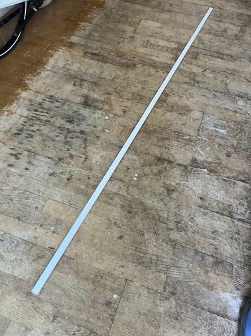Artiteq click rail gamma 2,3m
