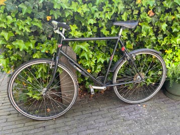 Sportieve Herenfiets (opknapper)