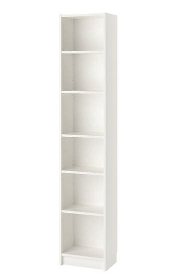 GRATIS Ikea Billy regal