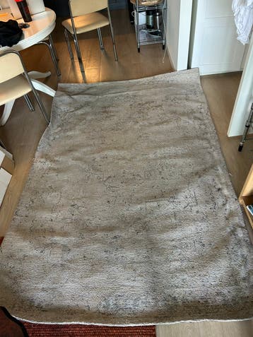 Groot kleed - GRATIS OPHALEN