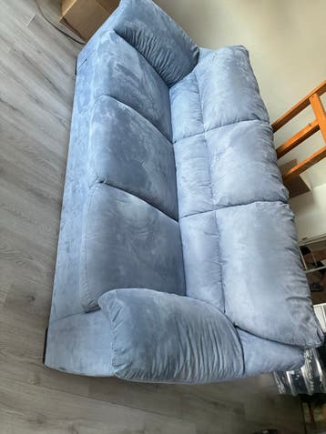 Gratis af te halen 3zits bank