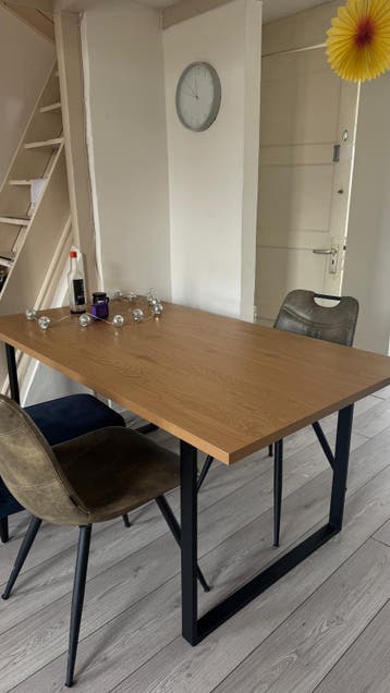 Eettafel JYSK