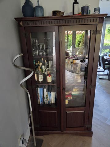 Buffetkast in goede staat