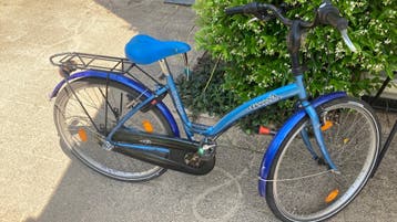 Batavus 26 inch meisjesfiets