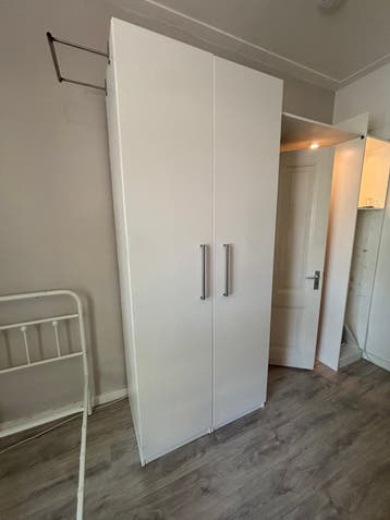 Gratis ophalen pax kast