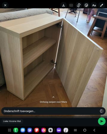 Kast